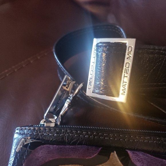 Matteo Mio Waist Bag - Picture 12 of 12